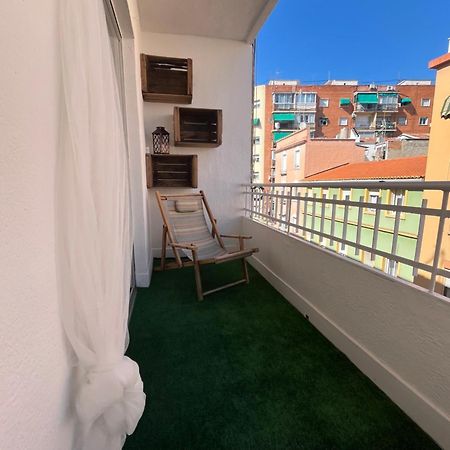 Apartamento Marejol Gandía Buitenkant foto
