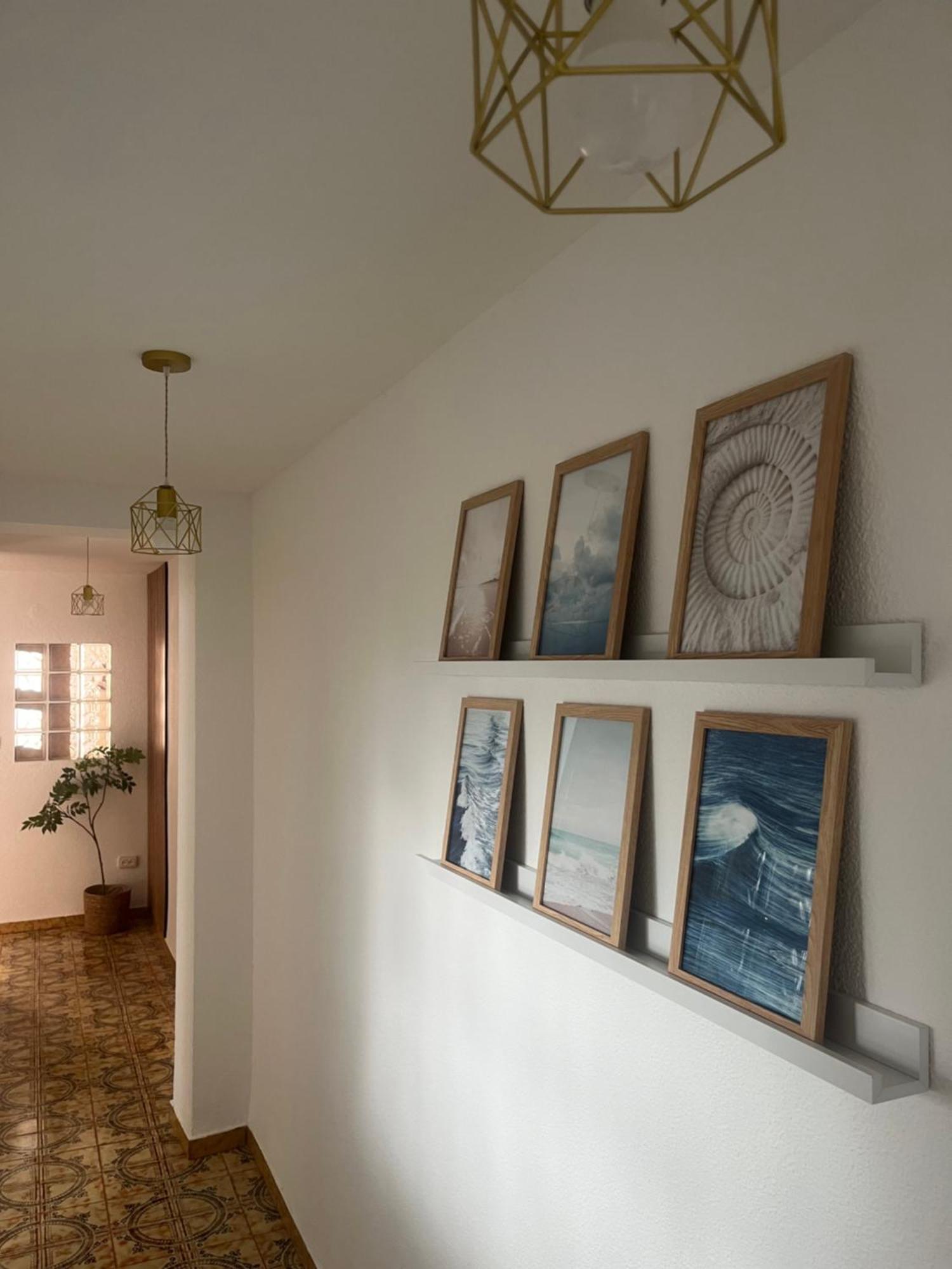 Apartamento Marejol Gandía Buitenkant foto