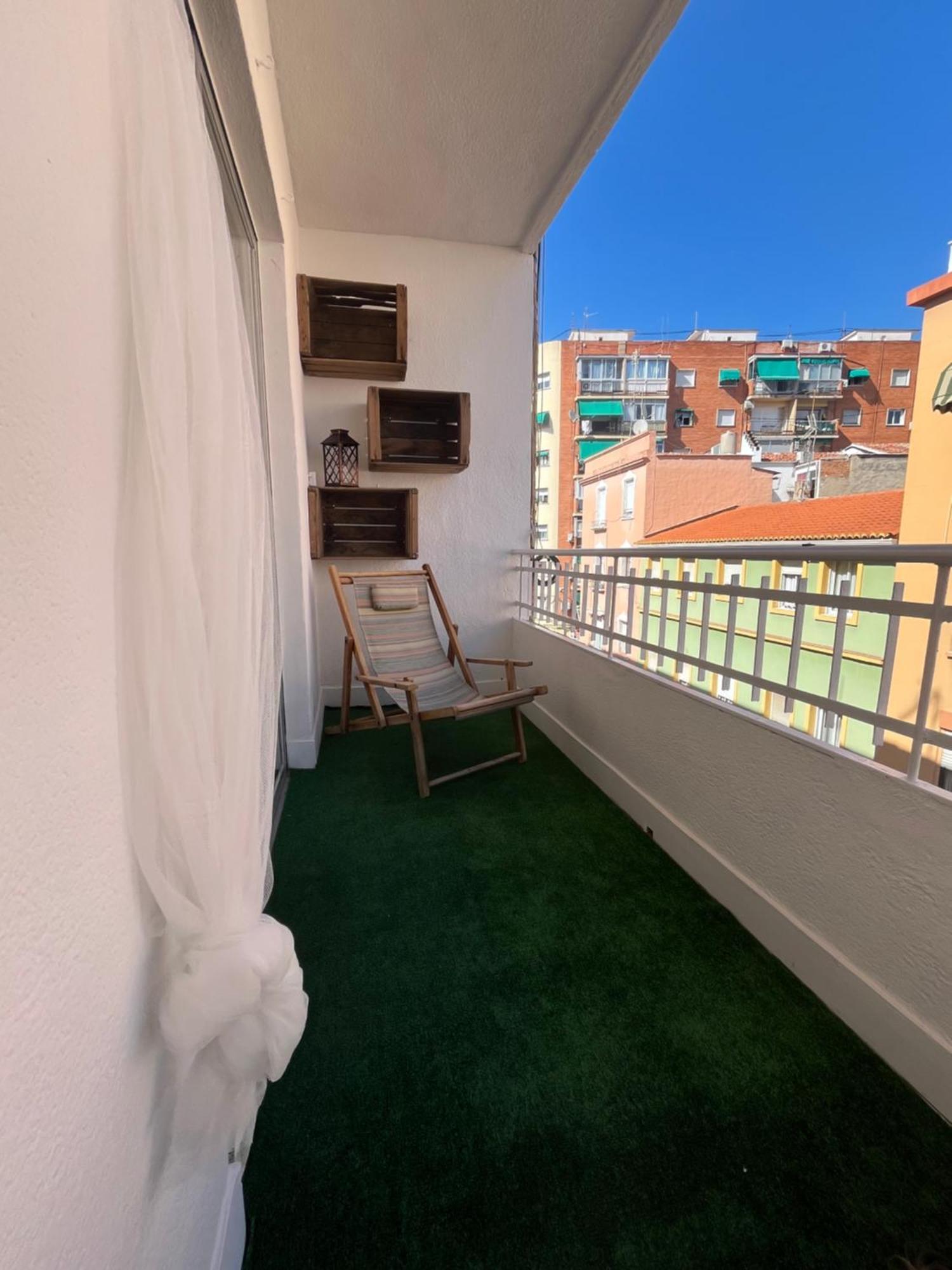 Apartamento Marejol Gandía Buitenkant foto