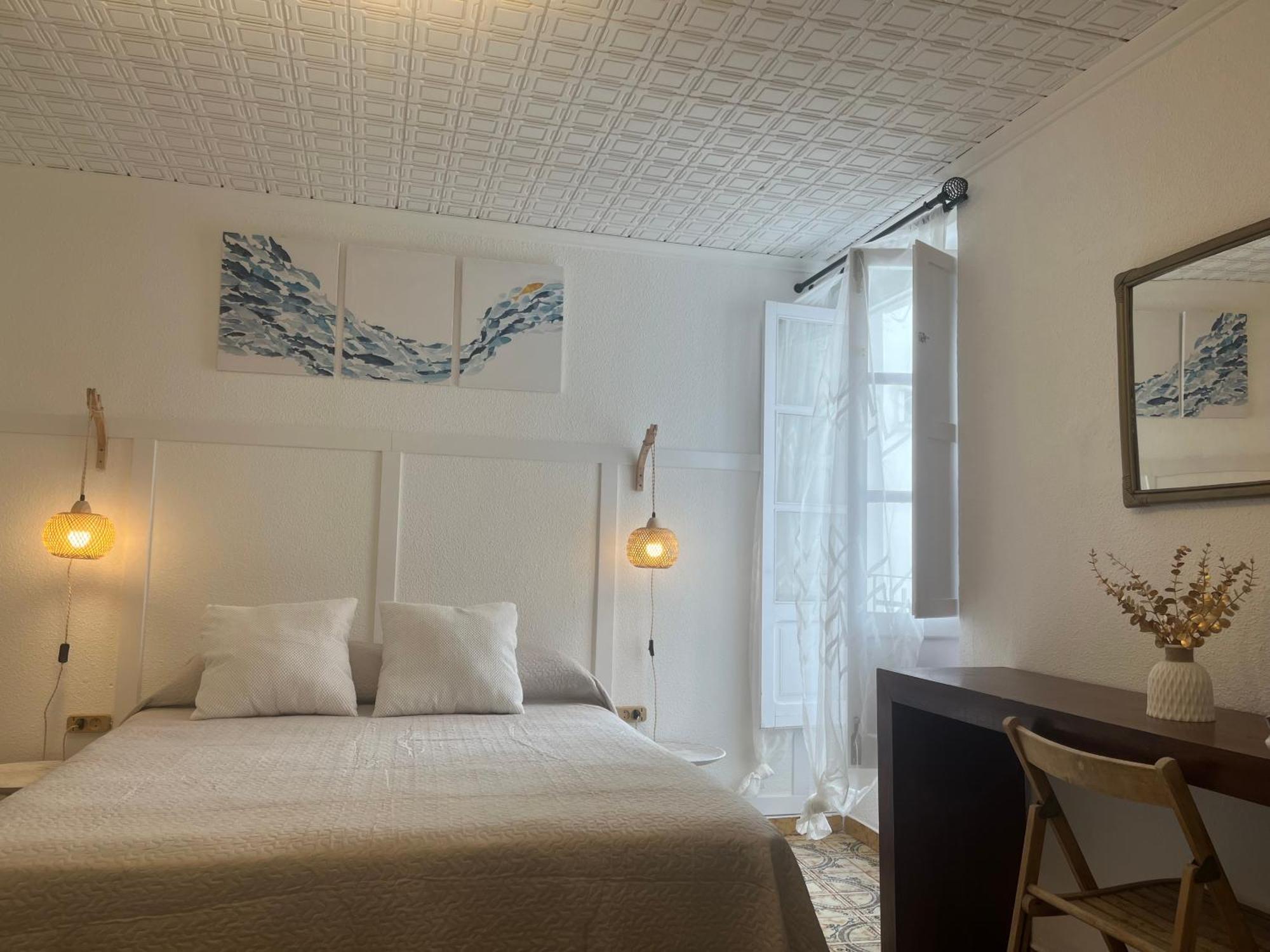 Apartamento Marejol Gandía Buitenkant foto