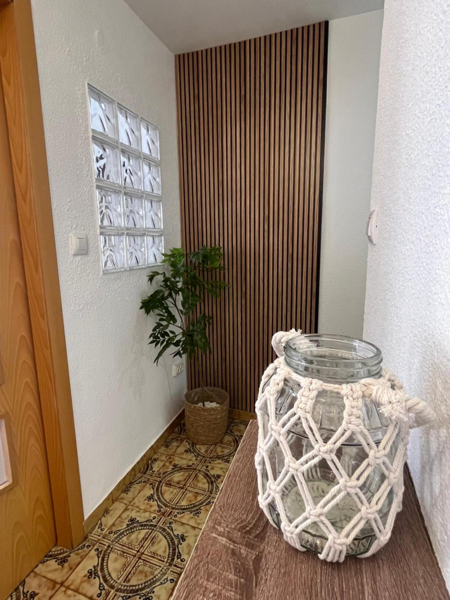 Apartamento Marejol Gandía Buitenkant foto
